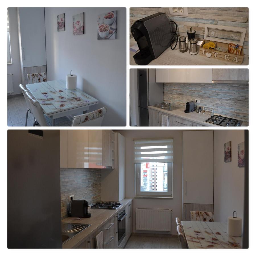 Marimonti Apartment Braşov Exterior foto