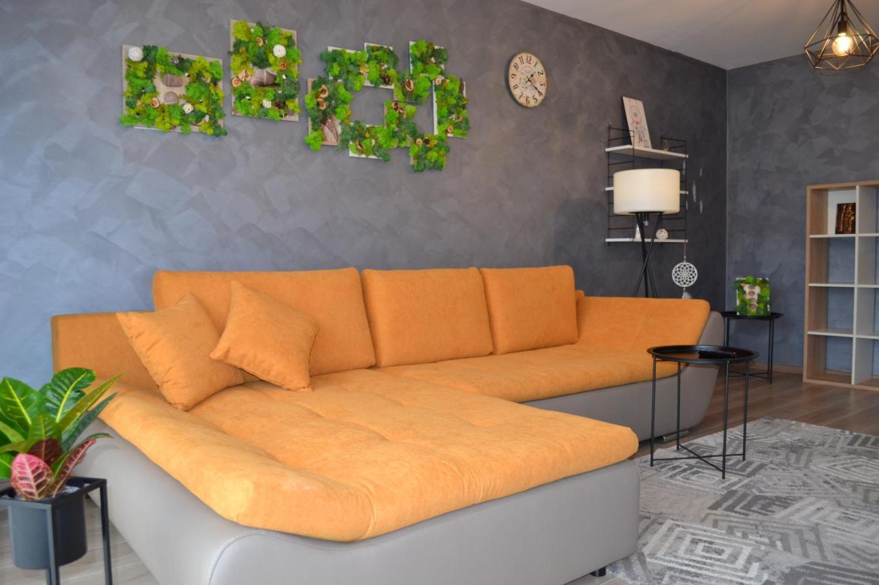 Marimonti Apartment Braşov Exterior foto