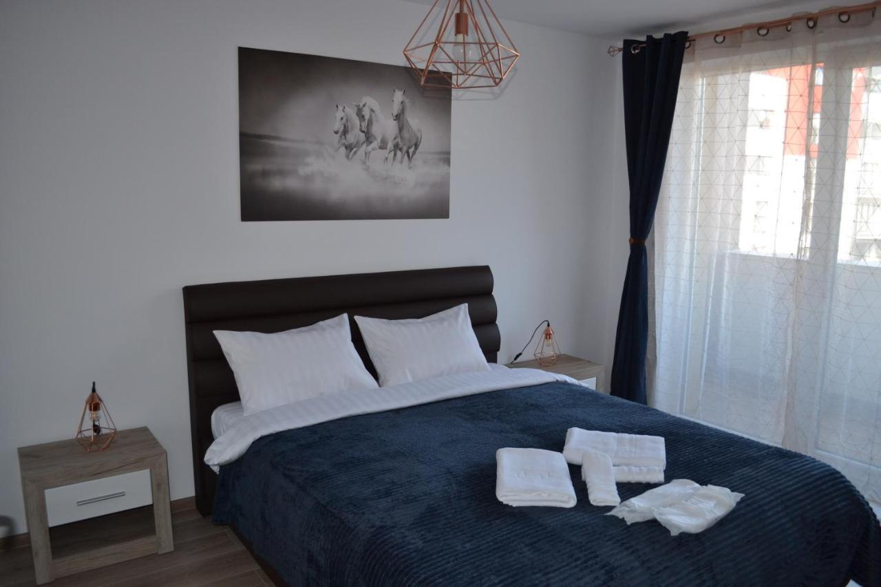 Marimonti Apartment Braşov Exterior foto