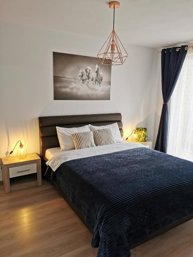 Marimonti Apartment Braşov Exterior foto