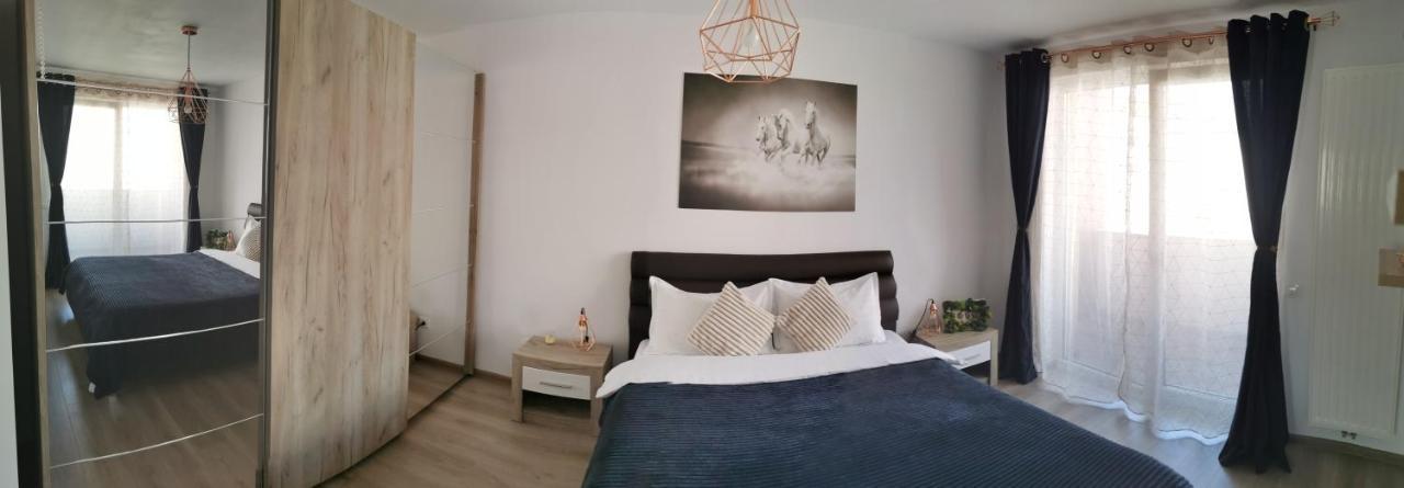 Marimonti Apartment Braşov Exterior foto