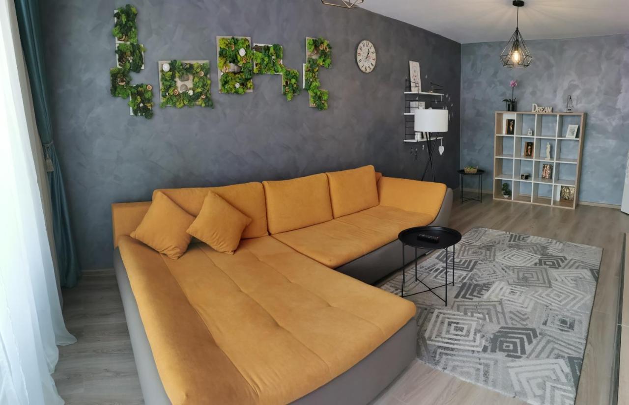 Marimonti Apartment Braşov Exterior foto